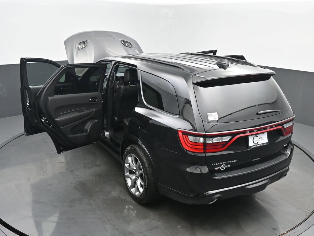 New 2026 Dodge Durango GT image 66