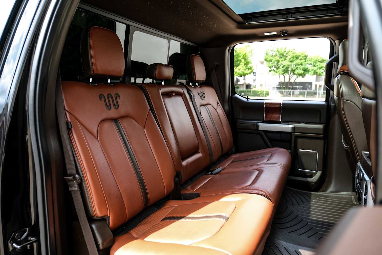 Used 2022 Ford F250 King Ranch w/ King Ranch Ultimate Package image 36