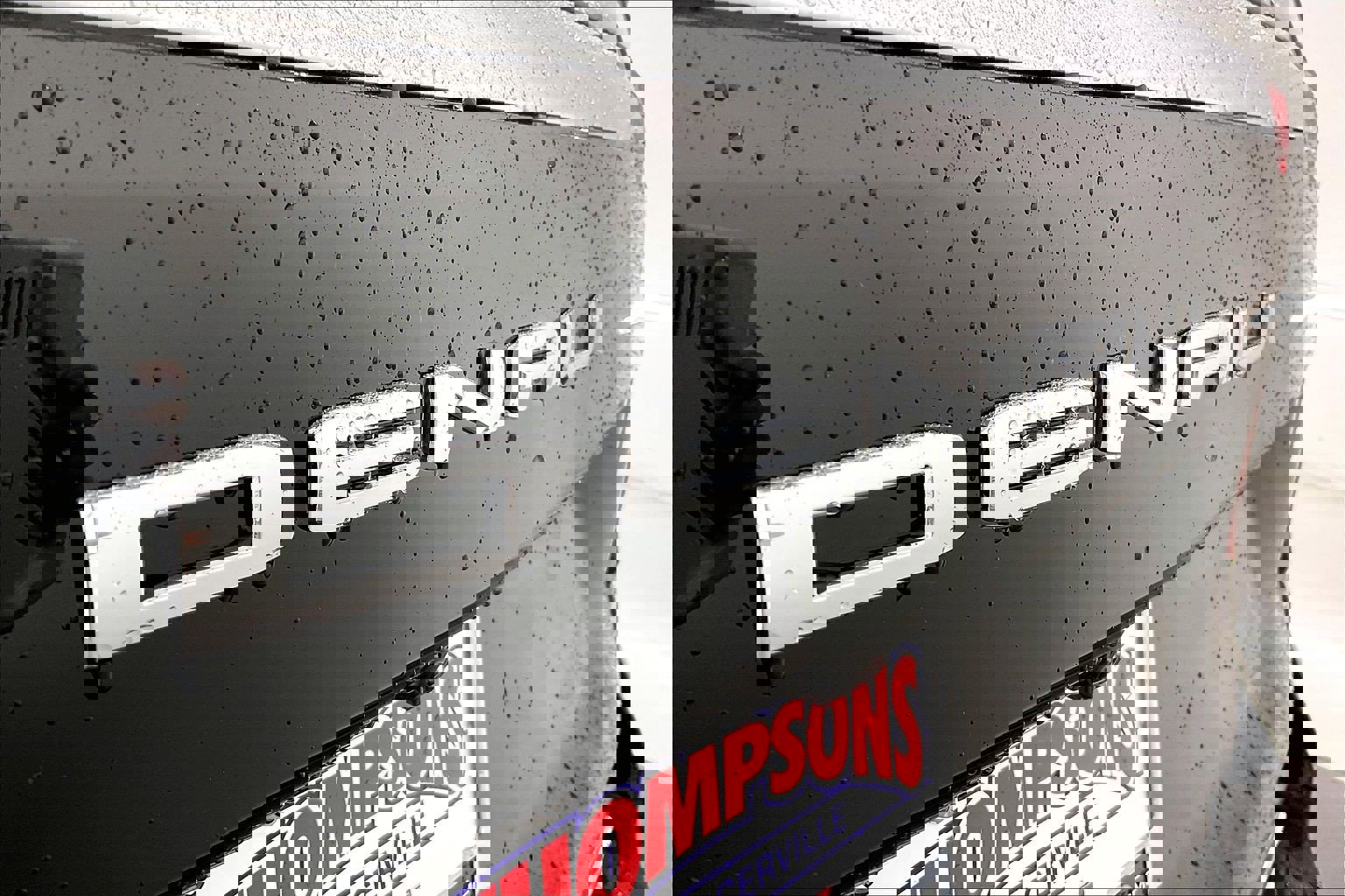 New 2026 GMC Yukon XL Denali w/ Sun & Power Step Package image 17