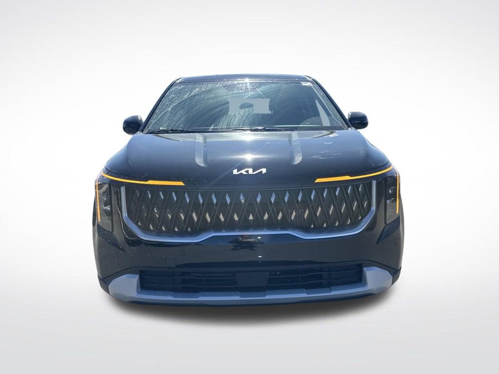 New 2026 Kia Carnival LXS FWD image 8
