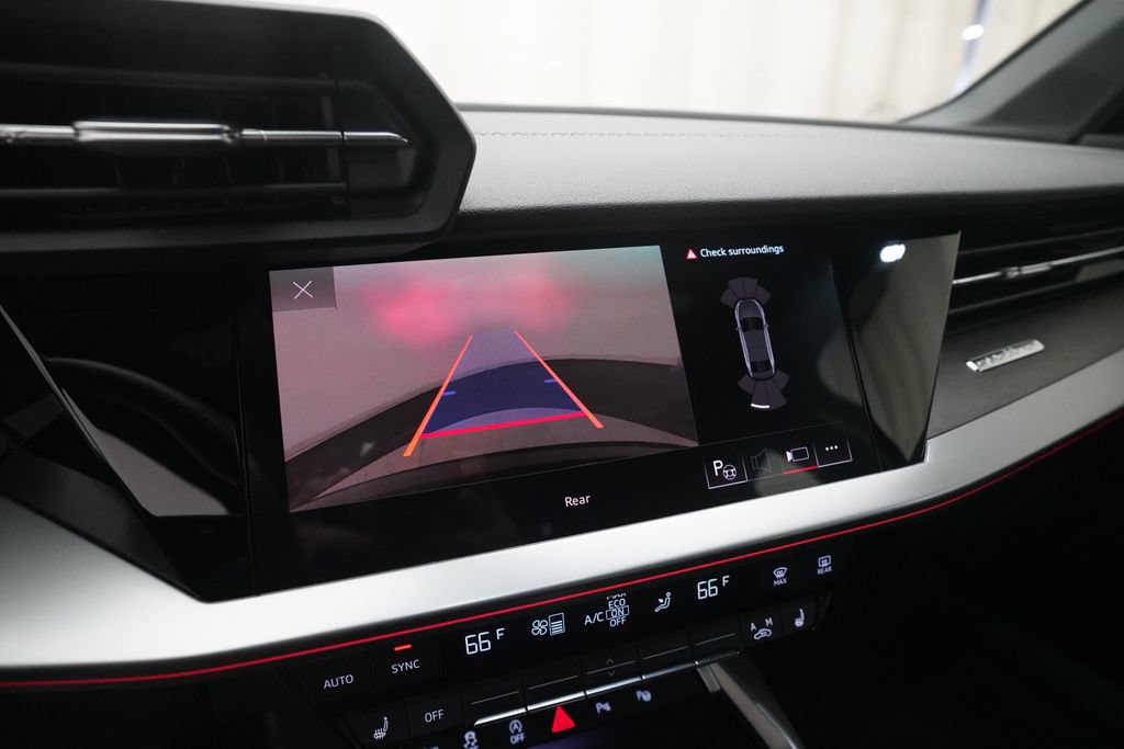 Certified 2023 Audi A3 2.0T Premium Plus AWD/4WD image 20