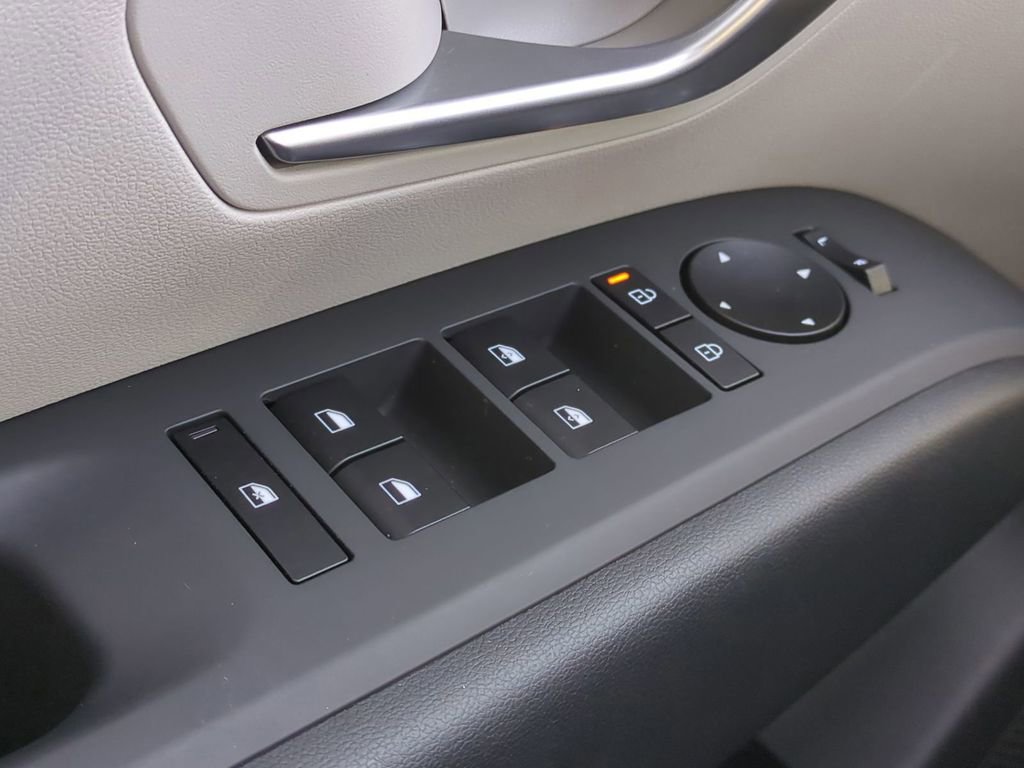 New 2026 Hyundai Tucson SEL image 30