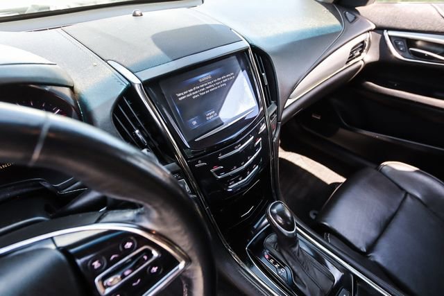 Used 2015 Cadillac ATS Performance RWD image 43