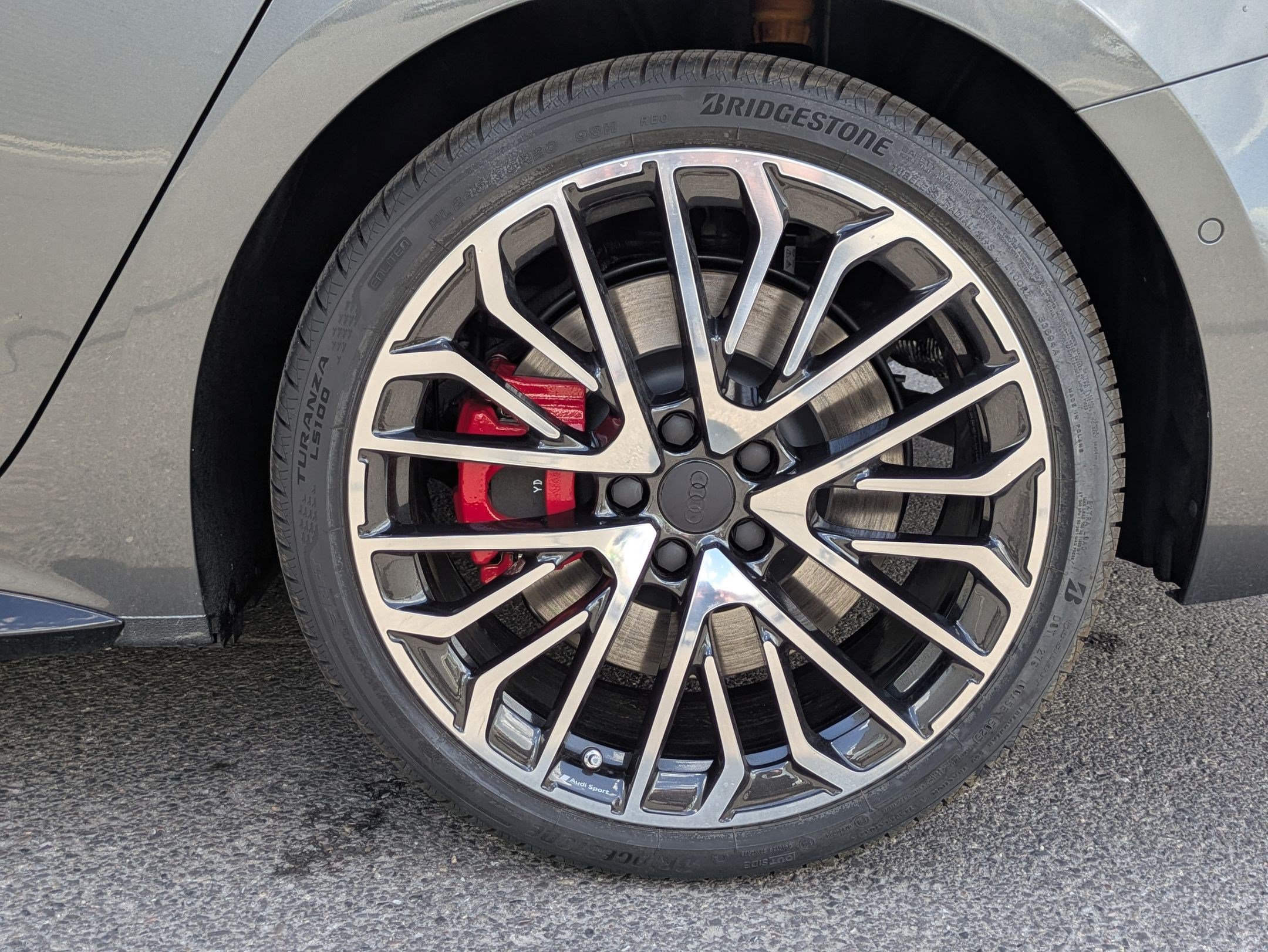 New 2026 Audi S5 Premium Plus AWD/4WD image 16