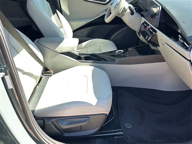 Used 2023 Kia Niro Wind image 11