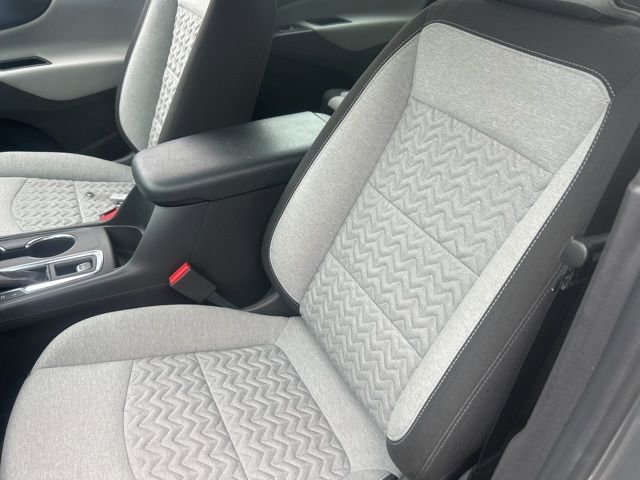 Used 2024 Chevrolet Equinox LS image 11