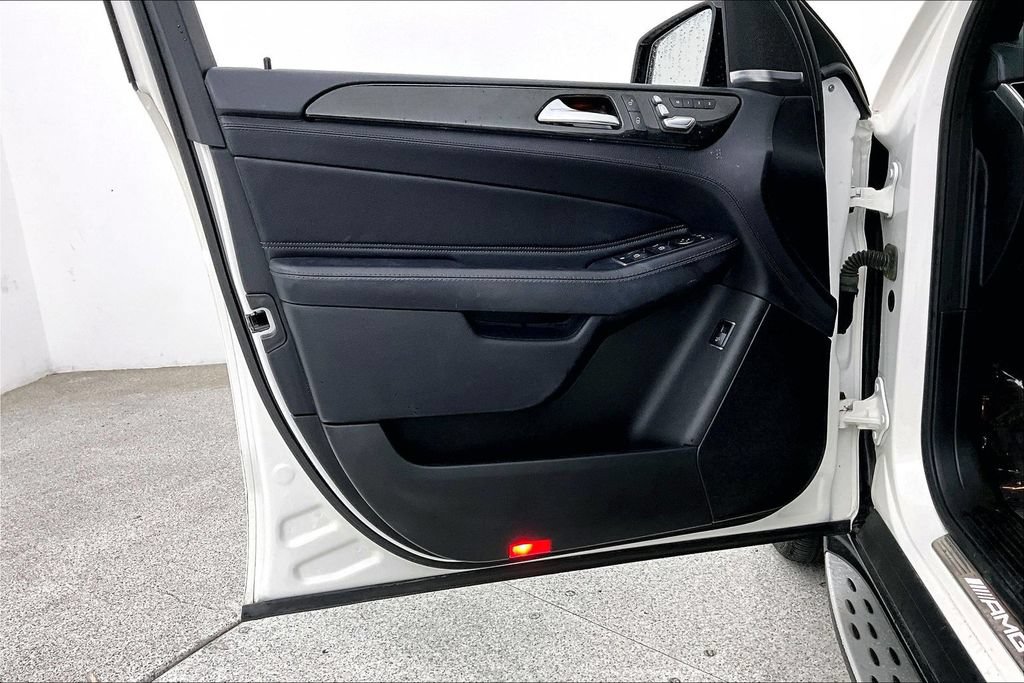 Used 2018 Mercedes-Benz GLE 43 AMG 4MATIC image 23