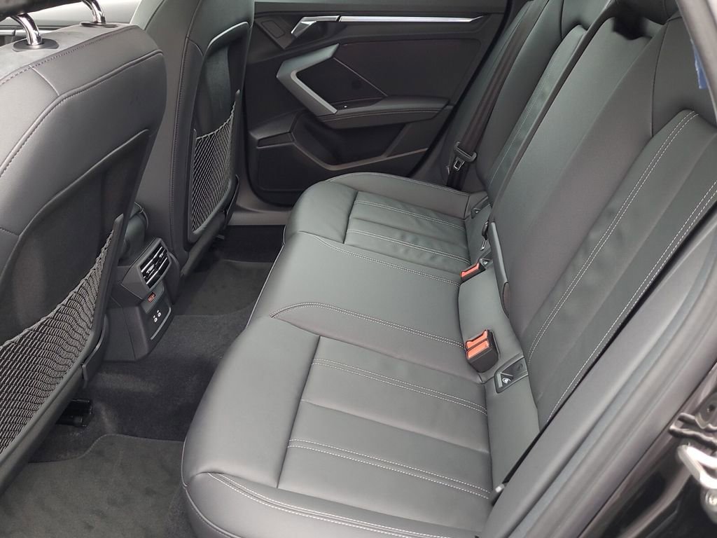New 2026 Audi A3 2.0T Premium image 8
