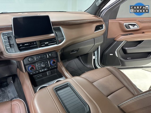 Used 2021 Chevrolet Suburban High Country image 22