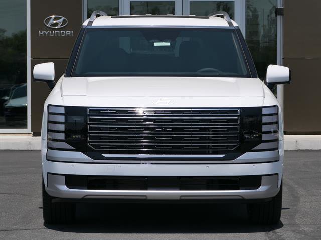 New 2026 Hyundai Palisade Calligraphy image 8