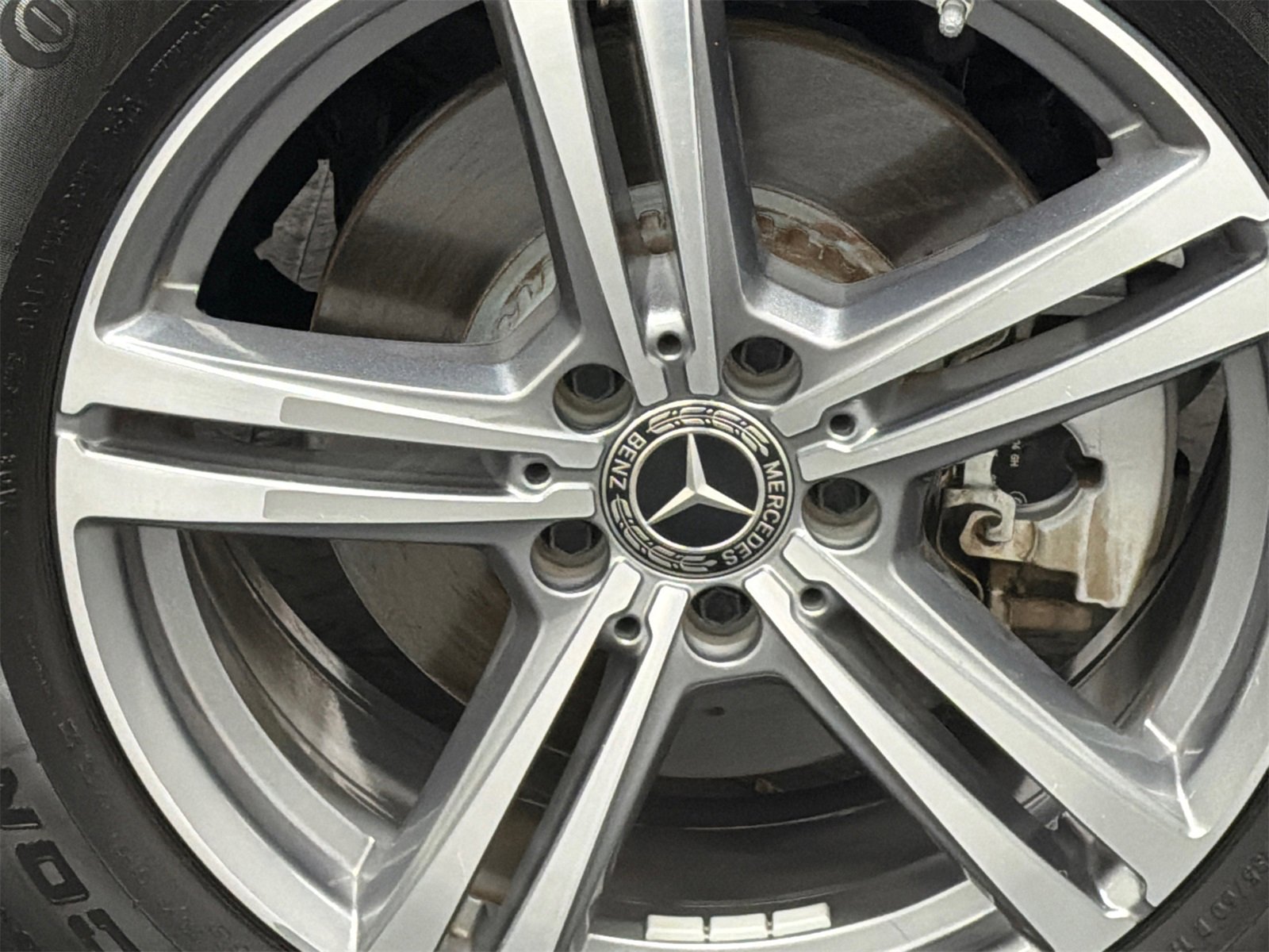 Used 2021 Mercedes-Benz GLC 300 4MATIC video 2