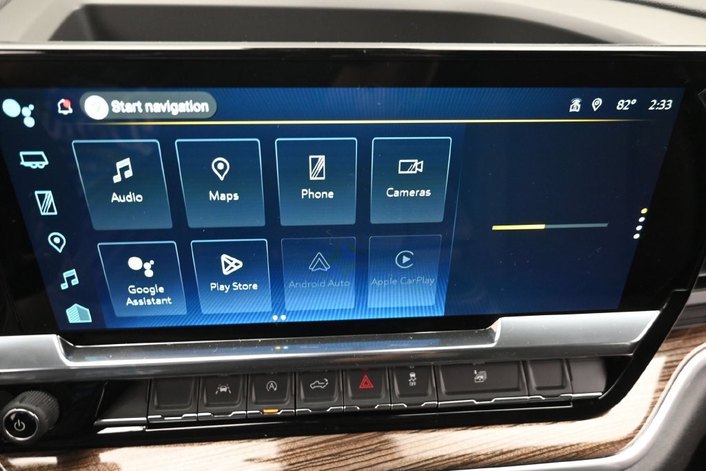 New 2026 Chevrolet Silverado 1500 LT w/ All Star Edition Plus AWD/4WD image 19
