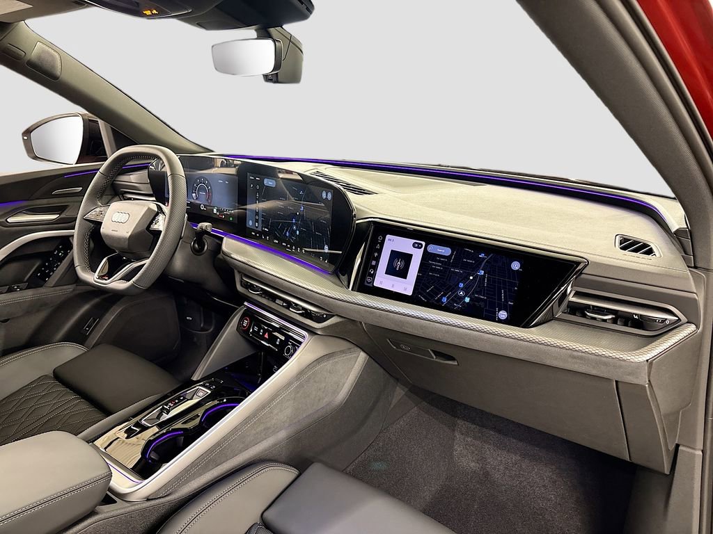 New 2026 Audi SQ5 Premium Plus image 14