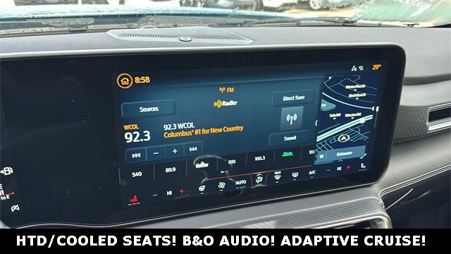 New 2026 Ford Mustang Premium image 15