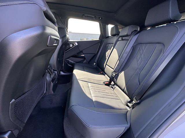 New 2026 BMW X3 xDrive30 image 5