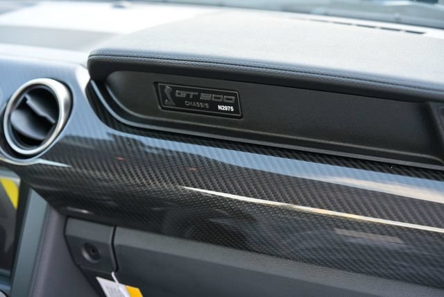 Used 2022 Ford Mustang Shelby GT500 w/ Carbon Fiber Track Pack RWD image 33