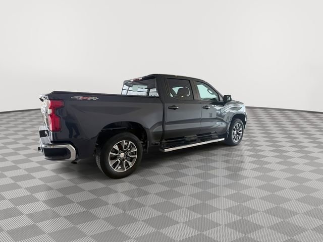 Certified 2023 Chevrolet Silverado 1500 LT image 11