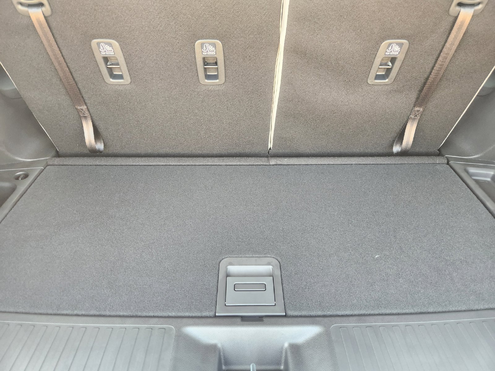 New 2026 Honda Pilot EX-L image 30