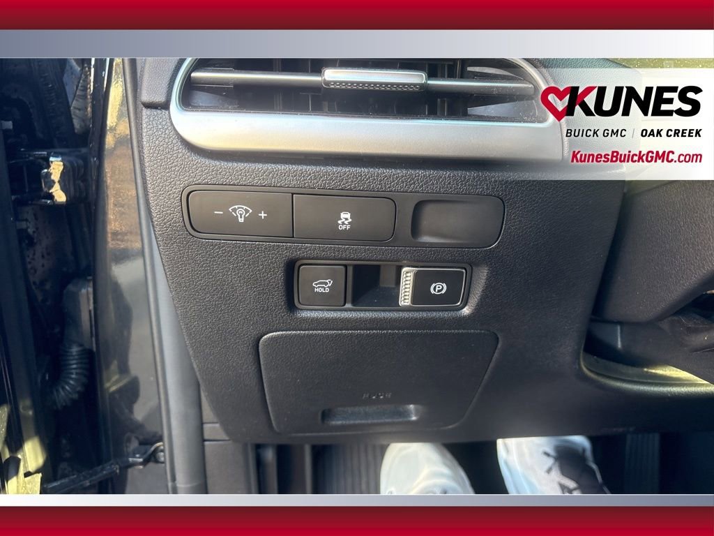 Used 2024 Hyundai Palisade SEL image 17