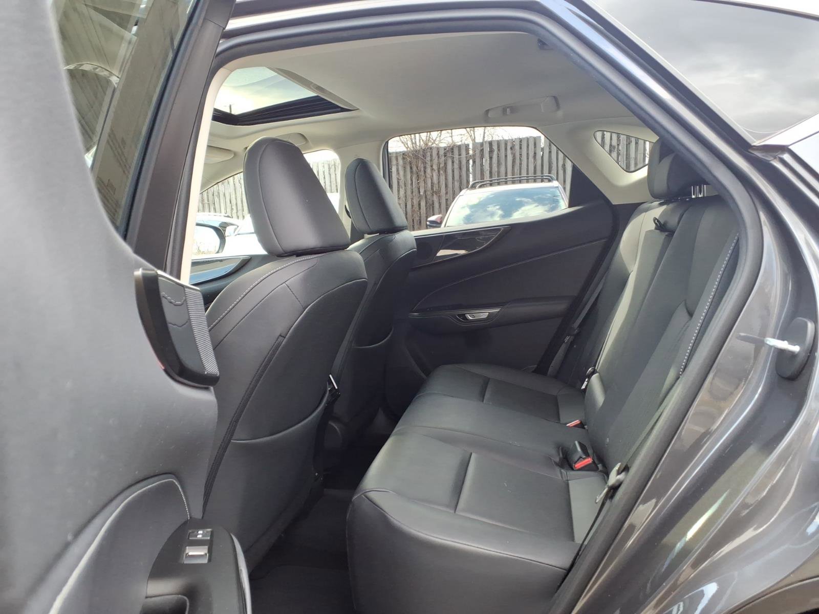 Used 2022 Lexus NX 350 AWD image 15