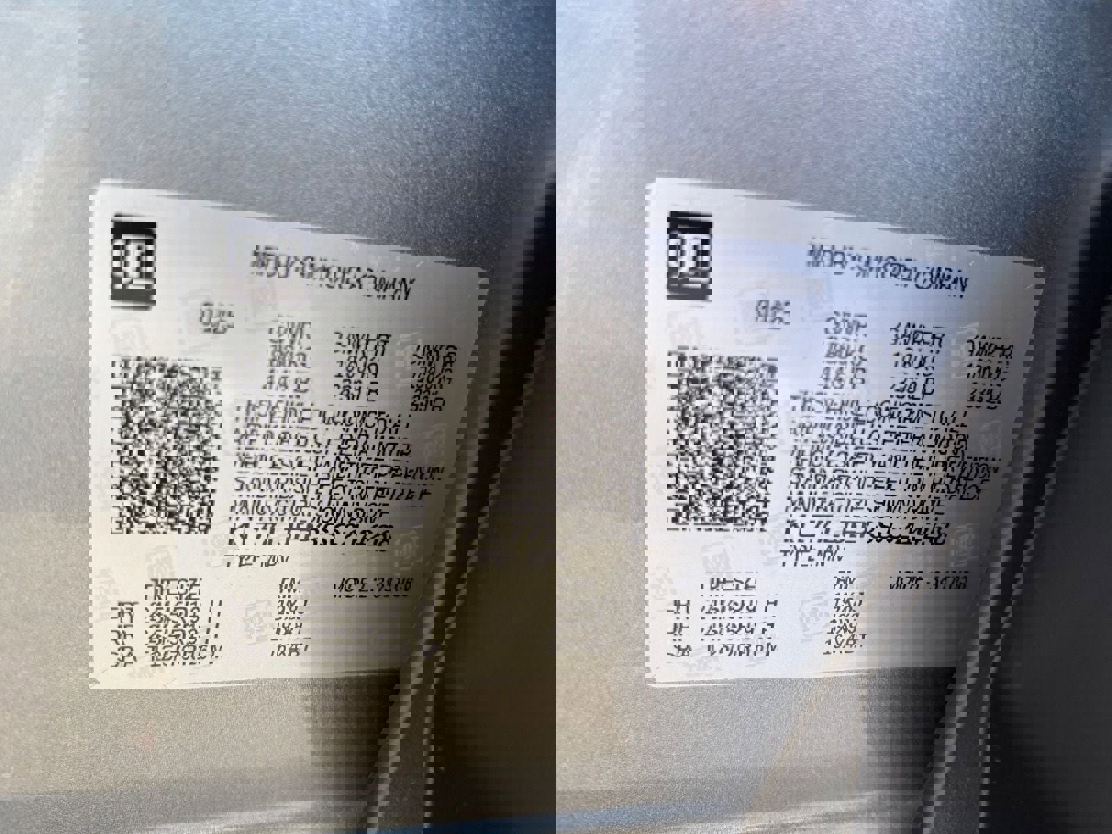 Used 2025 Chevrolet Trax RS w/ Driver Confidence Package image 29