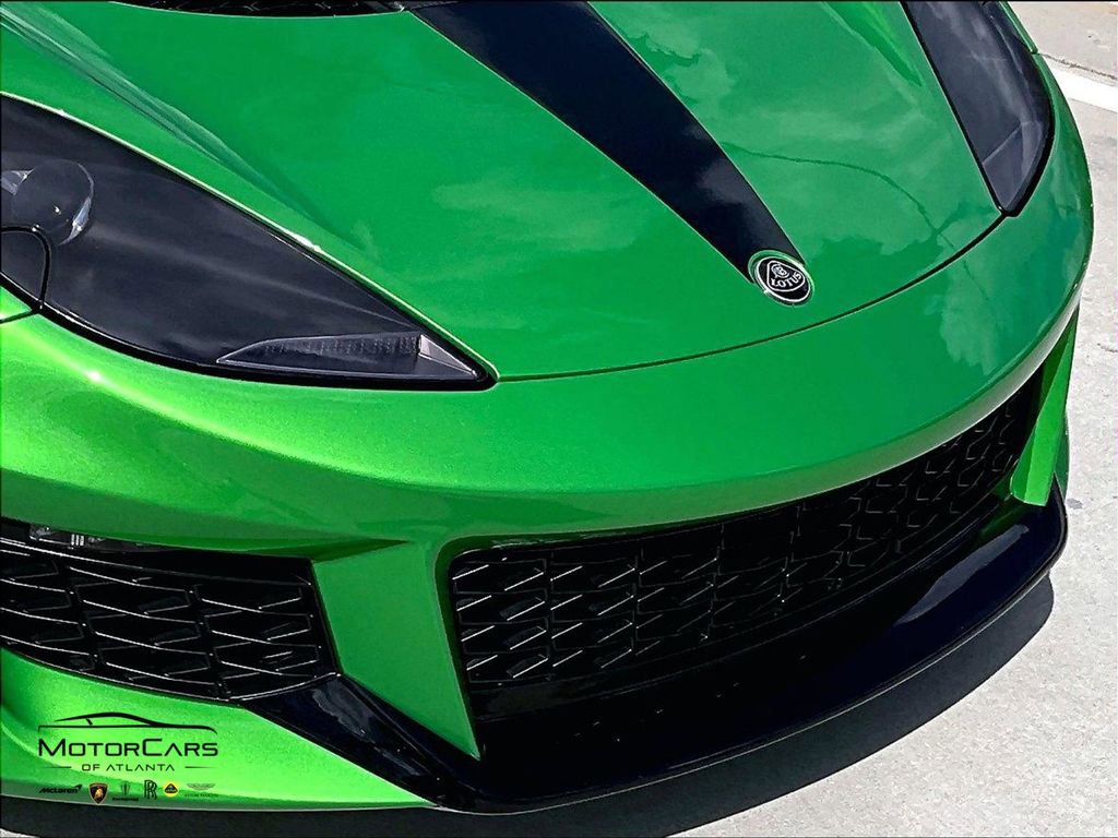 Used 2018 Lotus Evora 400 image 22