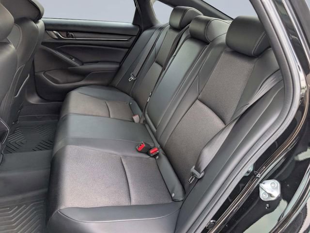 Used 2022 Honda Accord Sport image 10