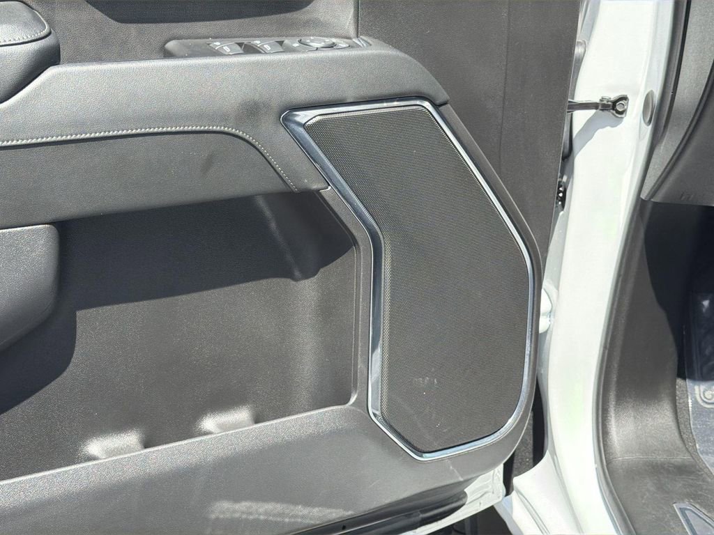 Used 2024 GMC Sierra 1500 SLE image 20