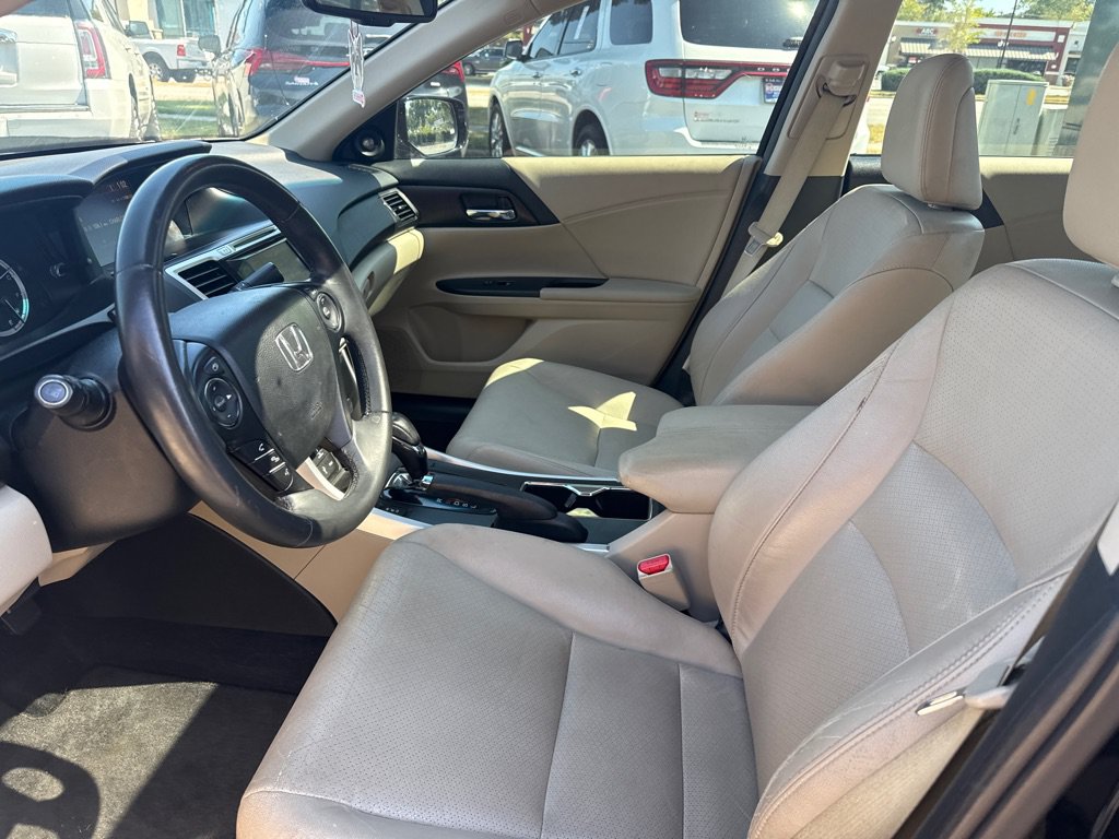 Used 2014 Honda Accord EX-L image 15