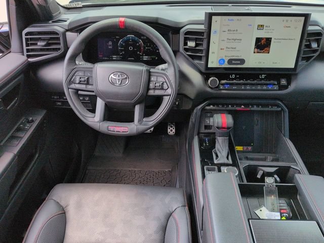 Used 2025 Toyota Tundra TRD Pro AWD/4WD image 19