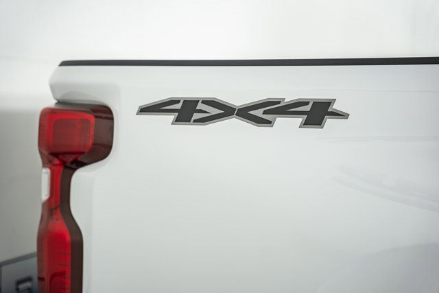 New 2026 Chevrolet Silverado 2500 Custom w/ Custom Value Package image 22