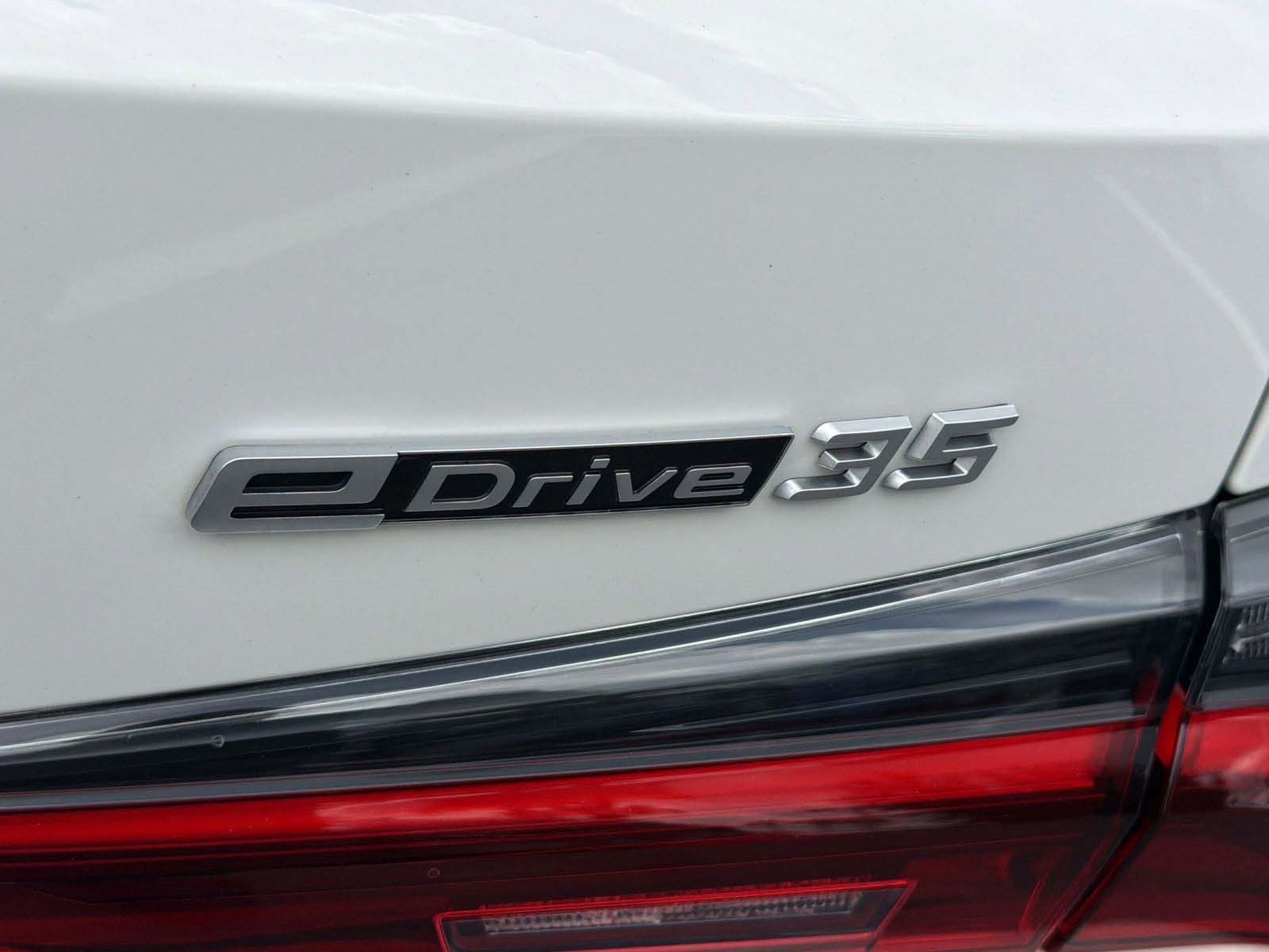 Certified 2023 BMW i4 eDrive35 RWD image 33
