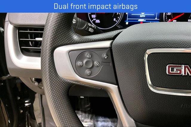 Certified 2024 GMC Terrain SLE image 14
