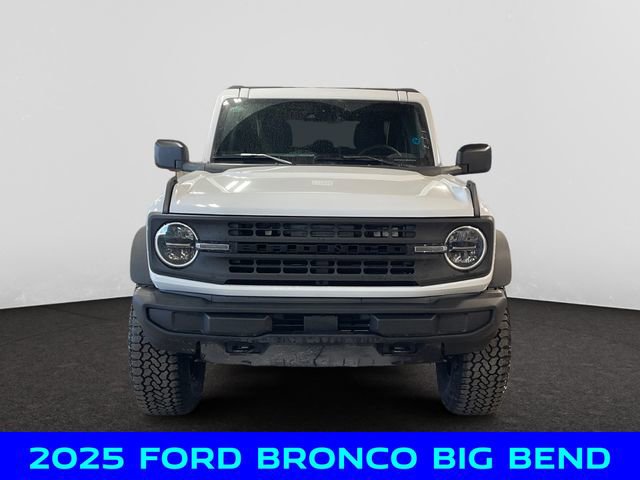 New 2025 Ford Bronco Big Bend image 8