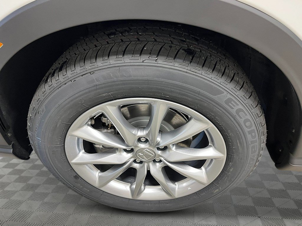 New 2026 Honda CR-V EX image 13