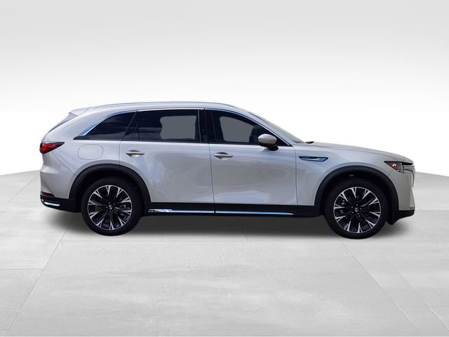 Used 2025 MAZDA CX-90 Plug-In Hybrid w/ Premium Plus AWD/4WD image 11