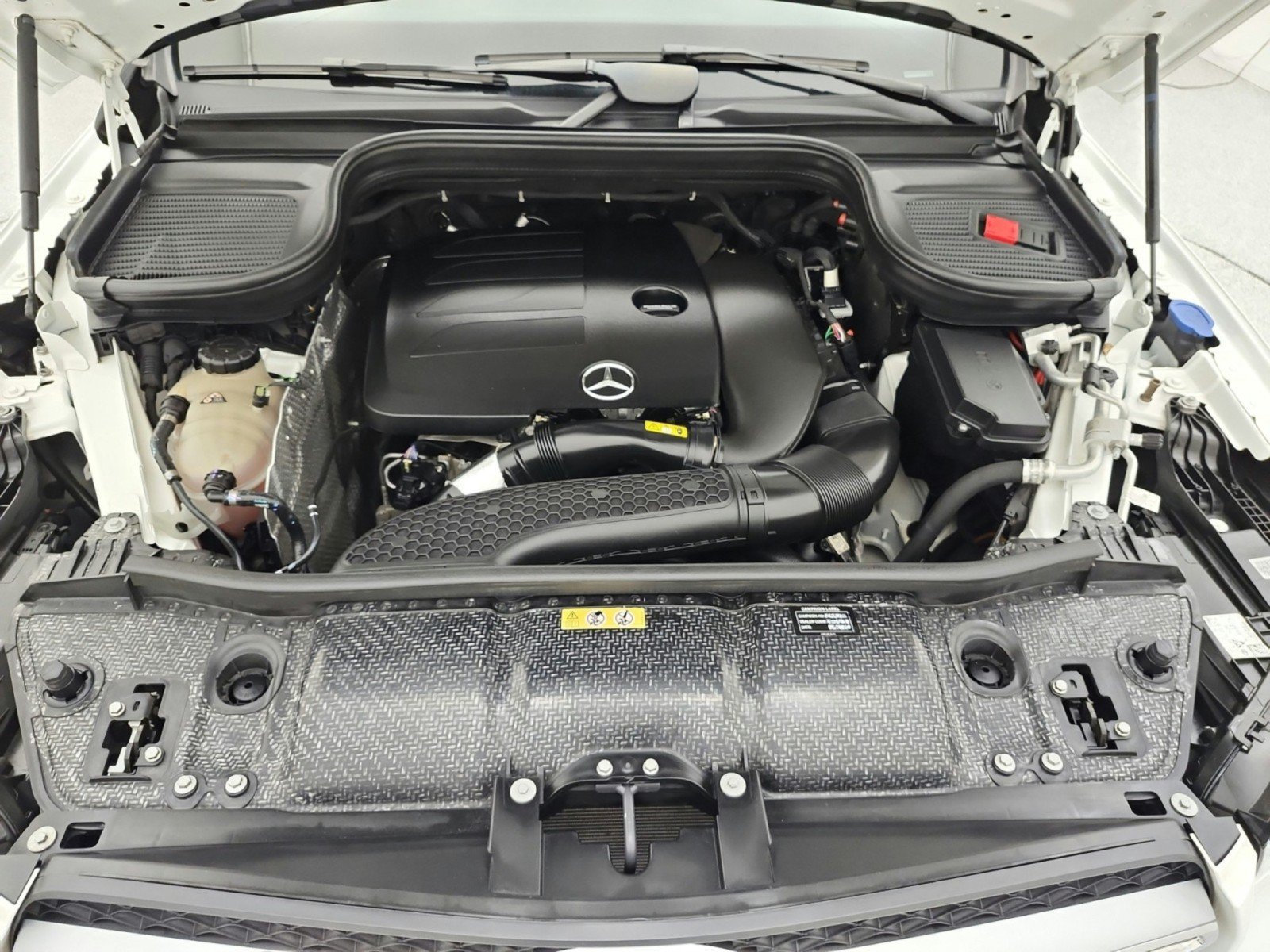 Used 2022 Mercedes-Benz GLE 350 image 16