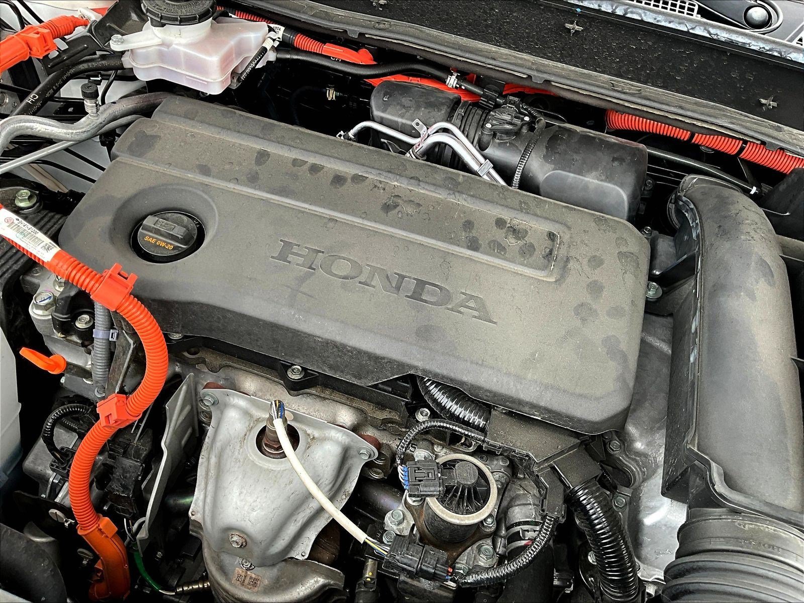 Used 2025 Honda CR-V Sport-L image 31