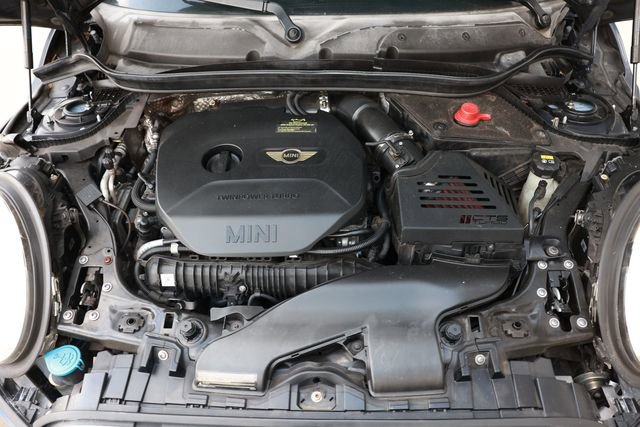 Used 2015 MINI Cooper S image 21