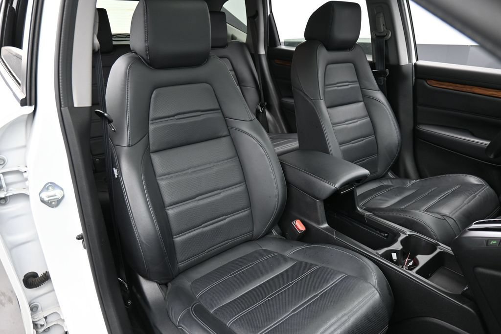 Used 2022 Honda CR-V EX-L image 37