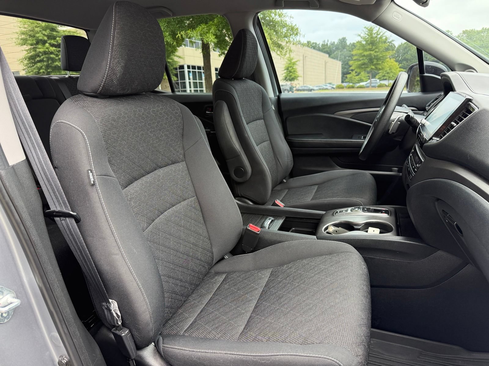 Used 2021 Honda Ridgeline Sport image 36