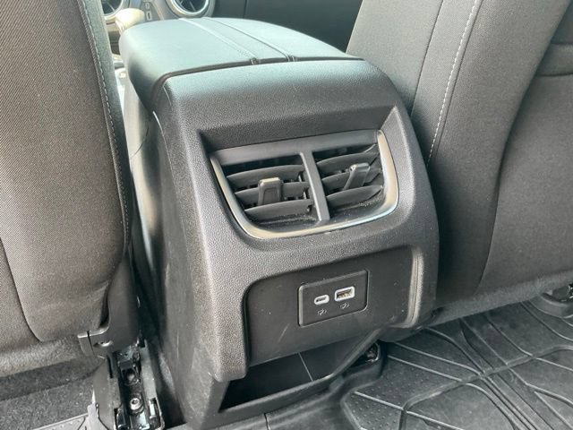 Used 2025 Chevrolet Blazer LT w/ Convenience Package AWD/4WD image 35