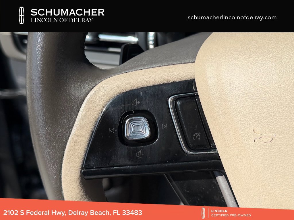 Used 2022 Lincoln Corsair FWD image 25