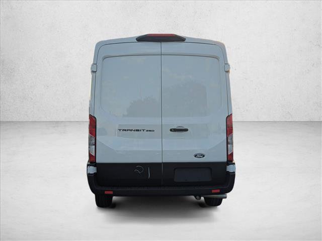 New 2026 Ford Transit 250 148 Medium Roof w/ Load Area Protection Package image 7
