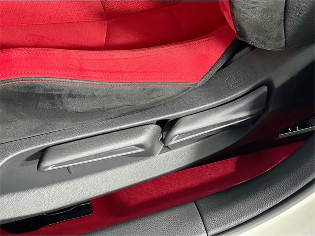 Used 2024 Honda Civic Type R image 12