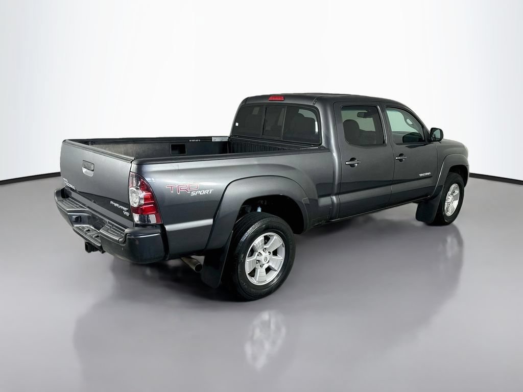 Used 2011 Toyota Tacoma PreRunner w/ TRD Sport Pkg RWD image 7