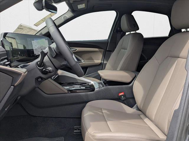 New 2025 Audi Q5 Premium Plus image 4