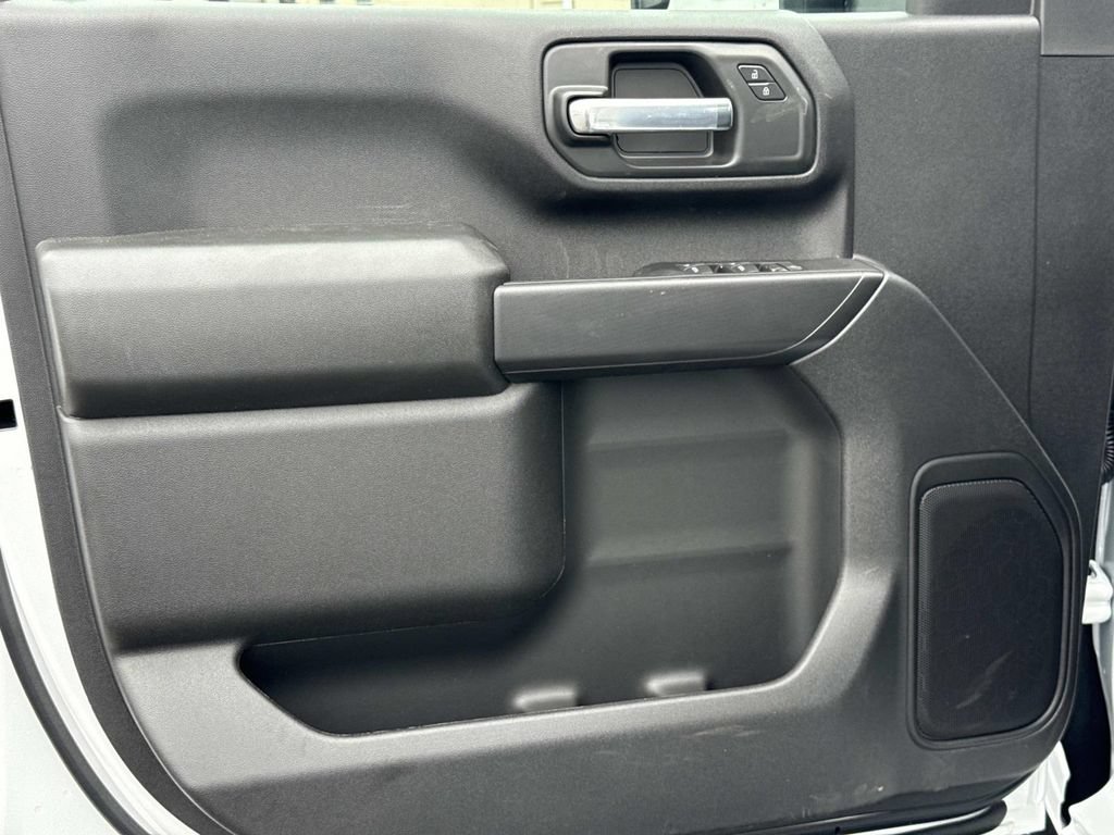 New 2026 Chevrolet Silverado 2500 W/T AWD/4WD image 7