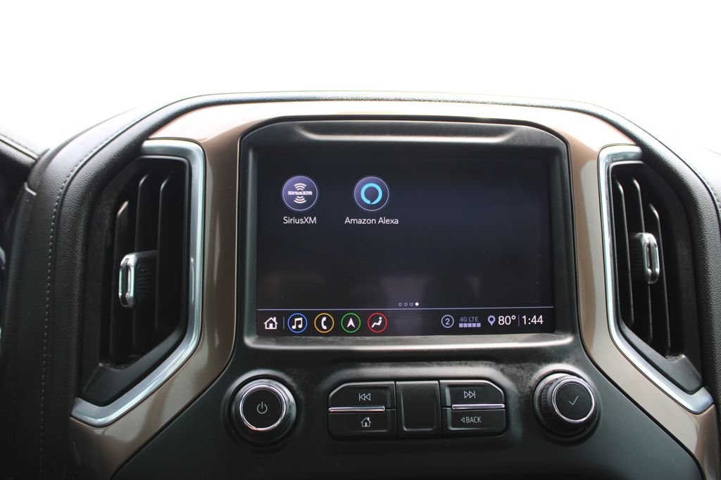 Used 2020 Chevrolet Silverado 2500 High Country w/ Z71 Off-Road Package AWD/4WD image 64