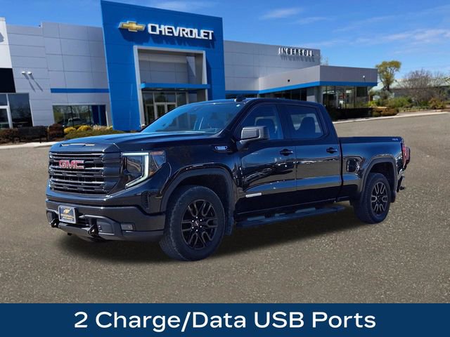Used 2023 GMC Sierra 1500 Elevation AWD/4WD image 34